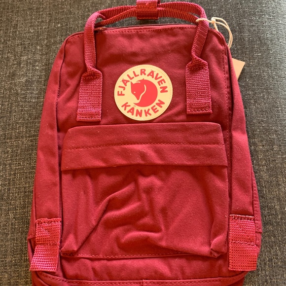 kanken backpack poshmark